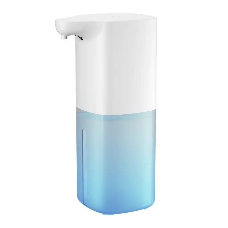 Automatic Foaming Soap Dispenser – Touchless USB Rechargeable