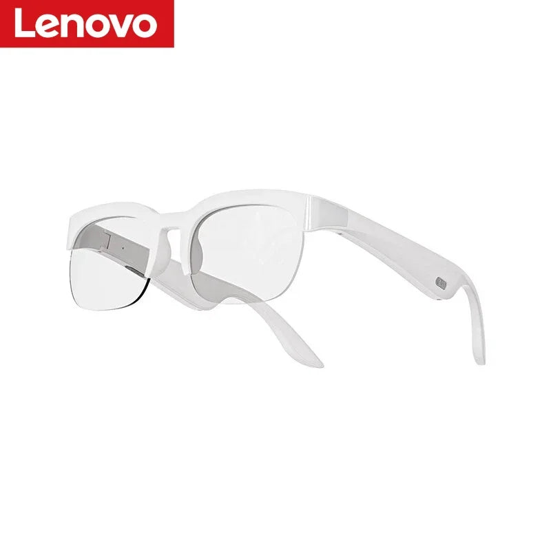AI Smart Glasses – Bluetooth Audio, Music & Real-Time Translation