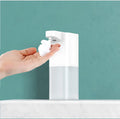 Automatic Foaming Soap Dispenser – Touchless USB Rechargeable